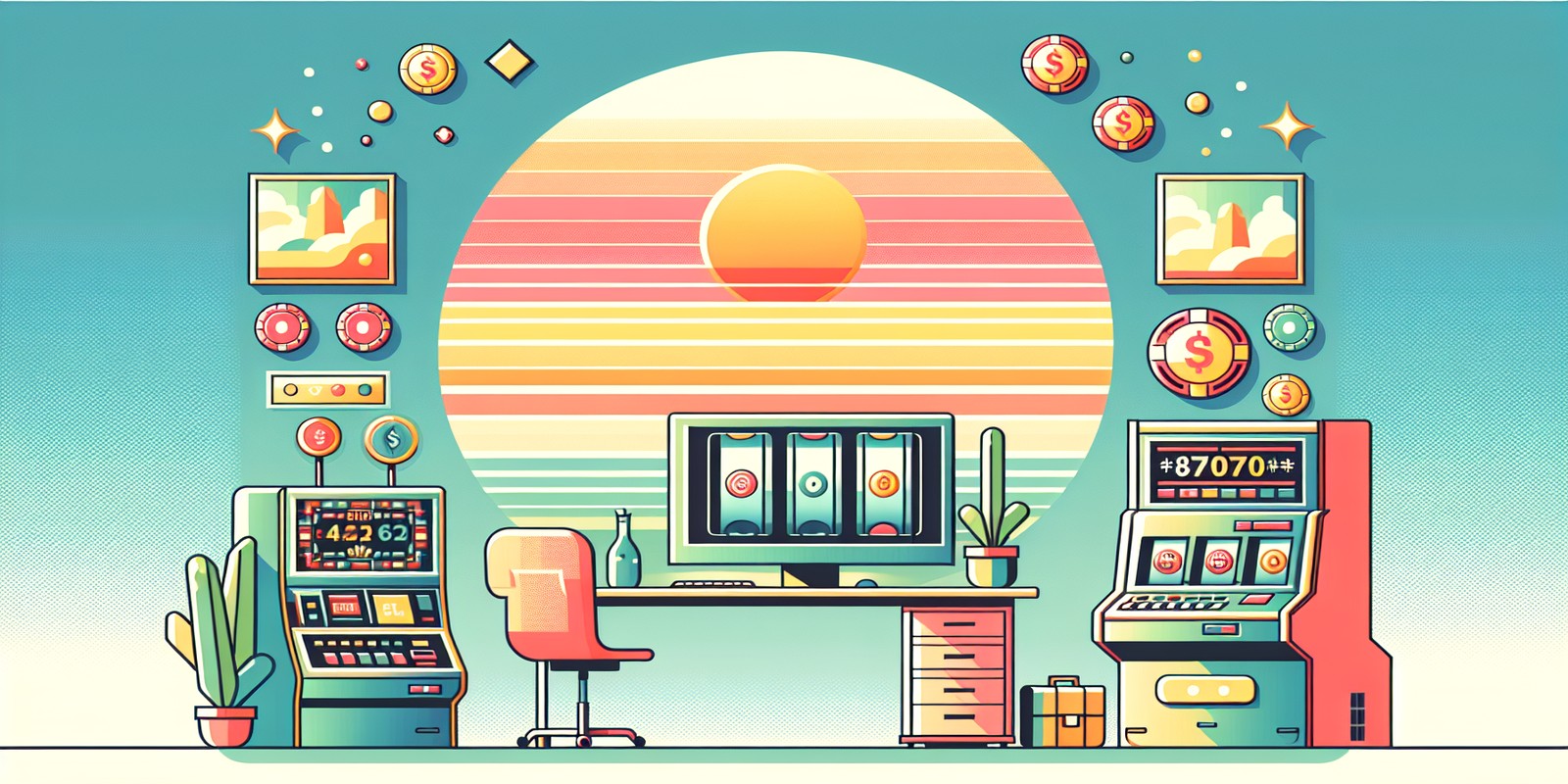 Explore the Best Online Mobile Casino Slots for 2025: Top Picks! - Mobile Casino Gaming Guide for global | BWIN