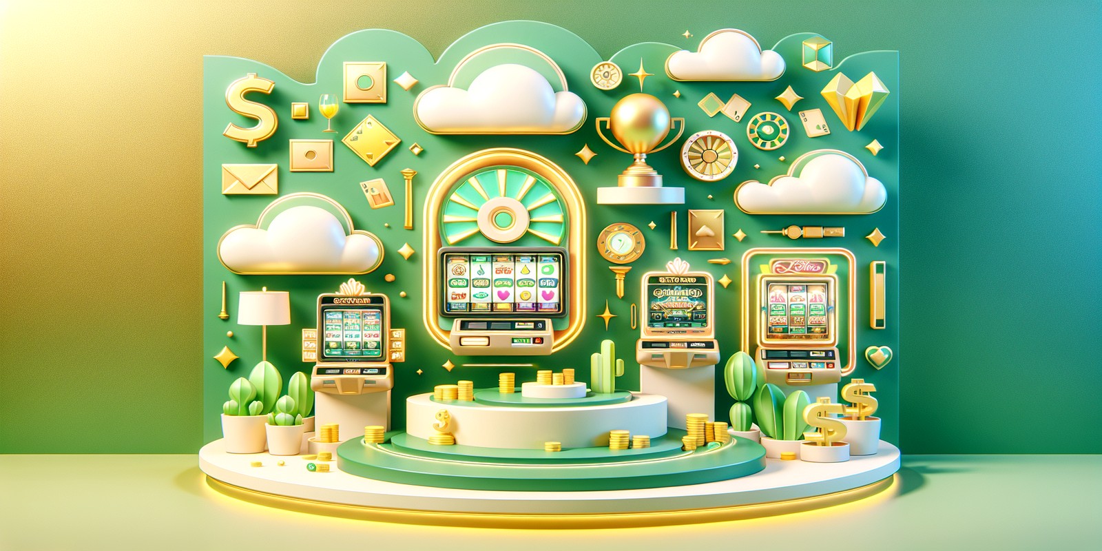 Unleash Fun with Online Mobile Casino Slots: Your 2025 Guide - Mobile Casino Gaming Guide for global | BWIN