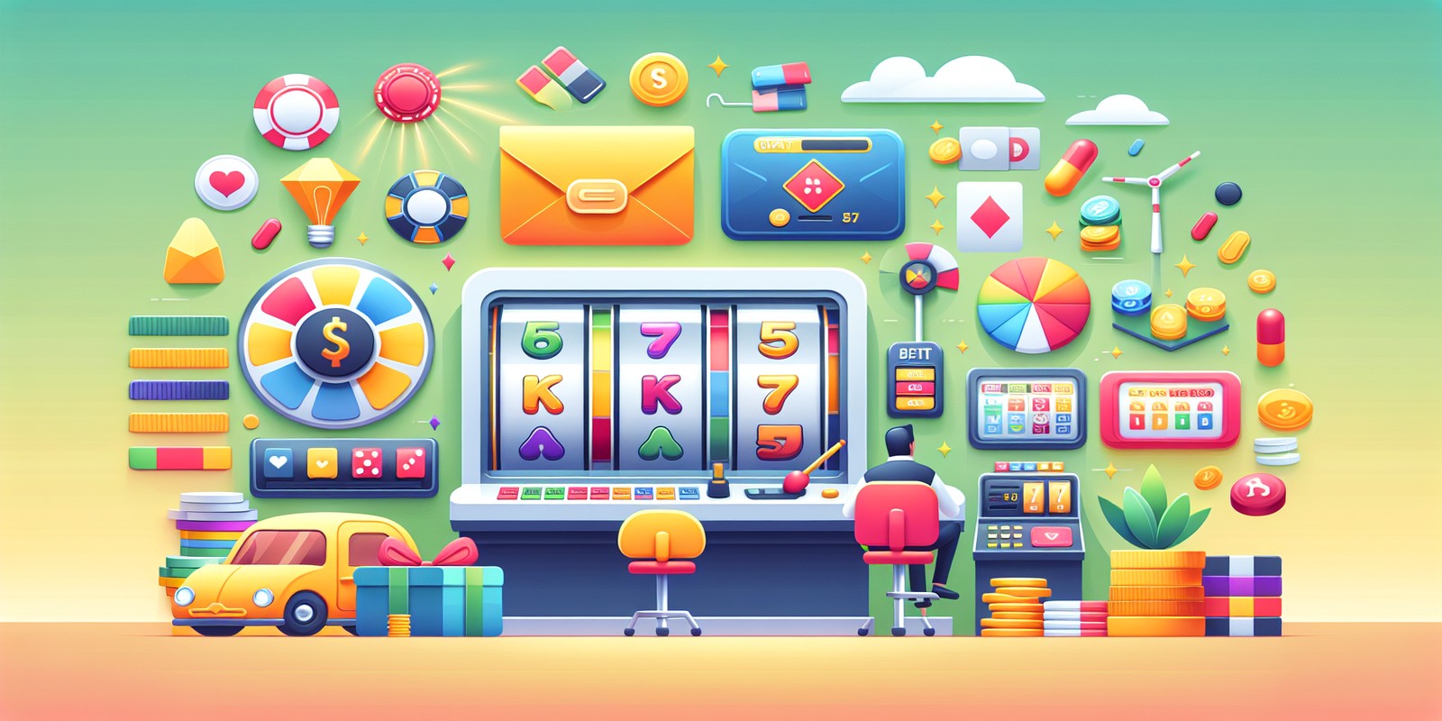 Unlock Big Wins: Top Online Slot Strategies for Pakistani Players in 2025 - Slot Strategy Guide for pakistani | BWIN