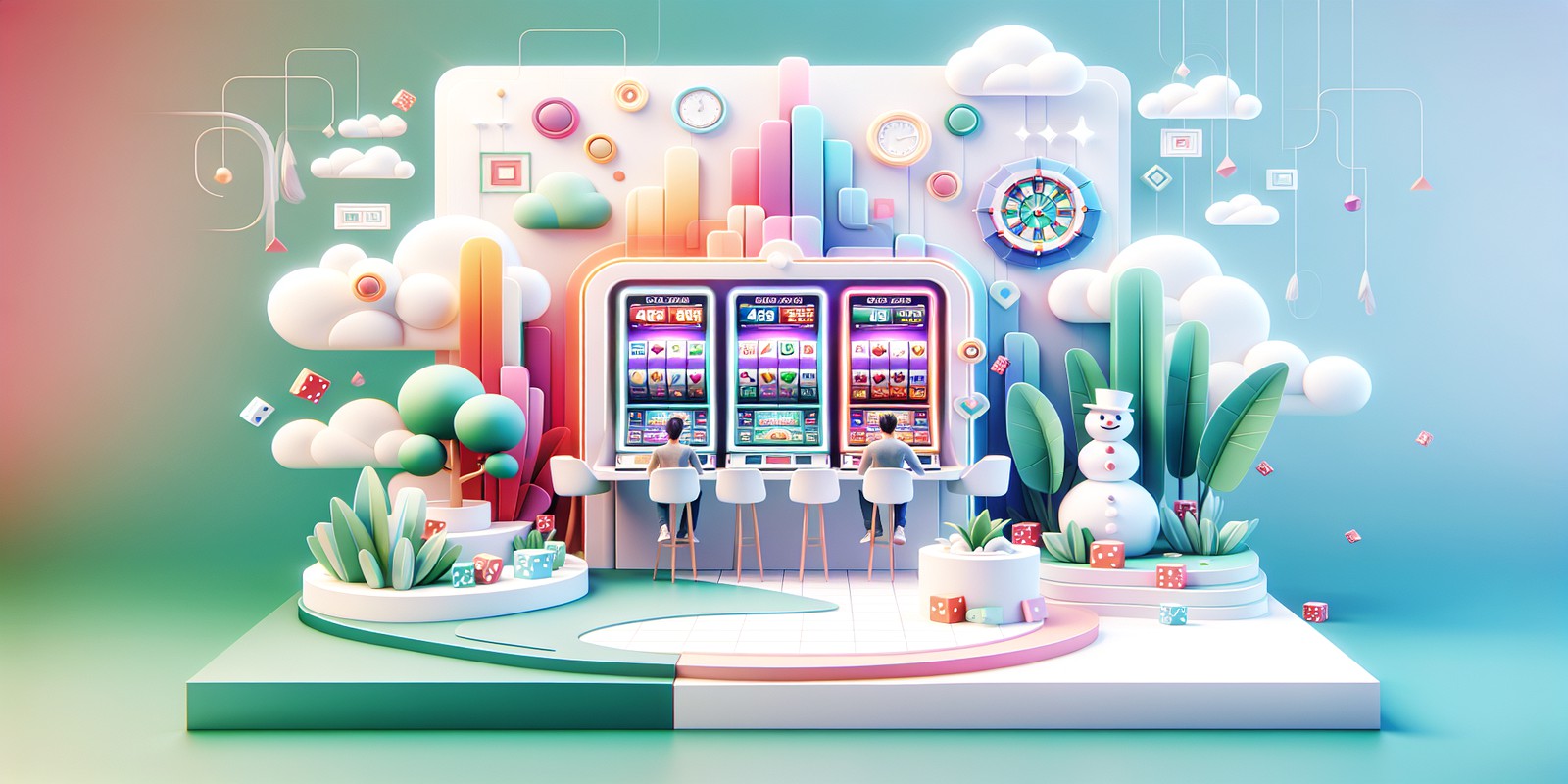 Unlock Fortune at Lucky 99 Online Casino: Your Ultimate Guide 2025 - Gaming Guide Guide for global | BWIN