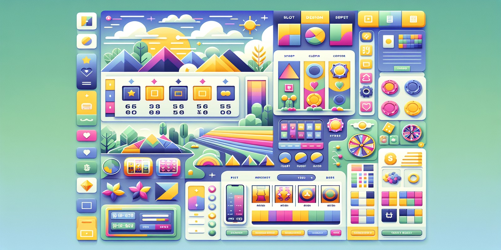 Unlock the Secrets of Lucky 99 Casino: Your 2025 Winning Guide - BWIN Guide for Pakistan Players