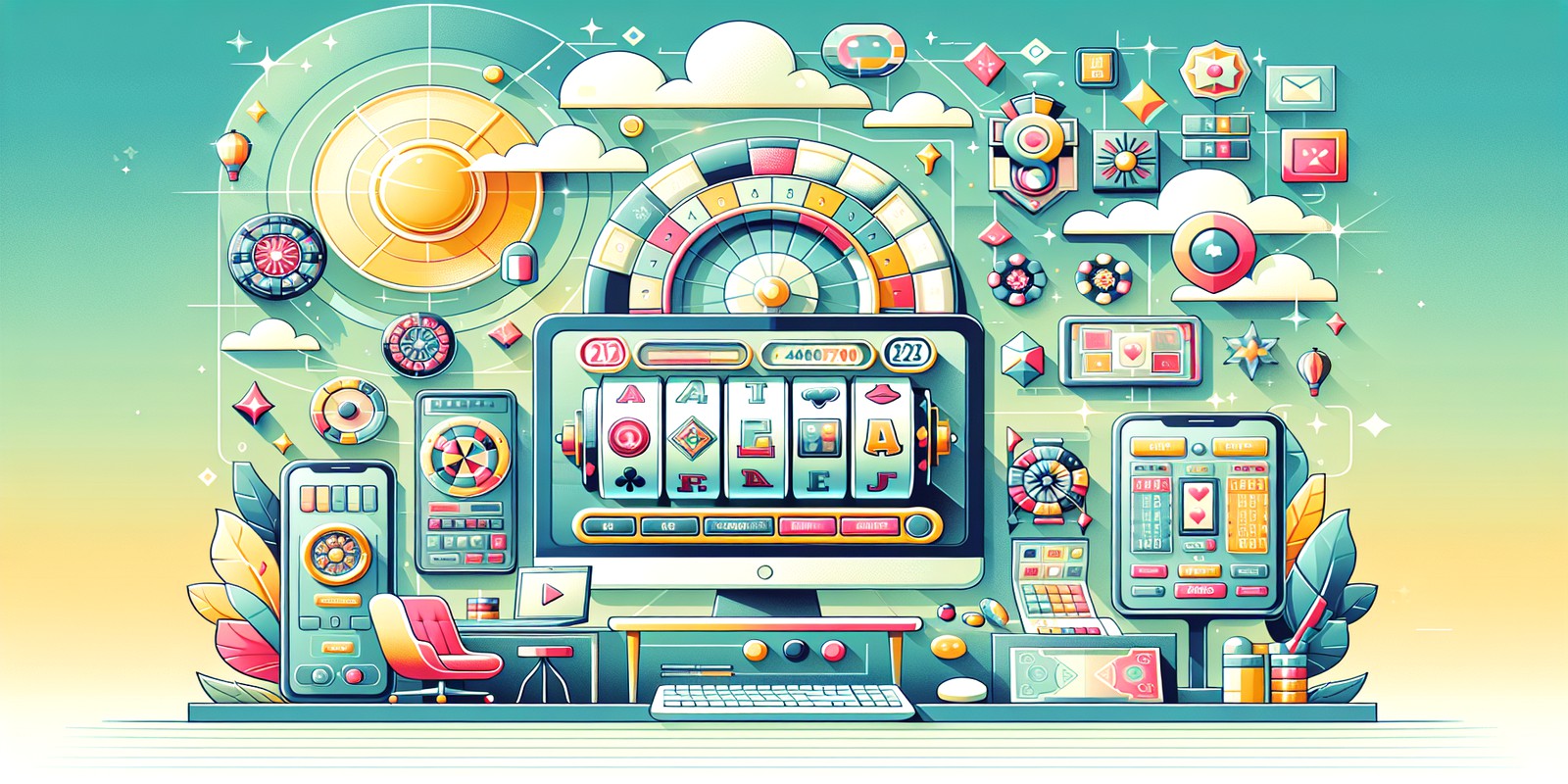 Unlocking 369 Bet Login: A Guide for Global Slot Players in 2025 - Slot Strategy Guide for global | BWIN