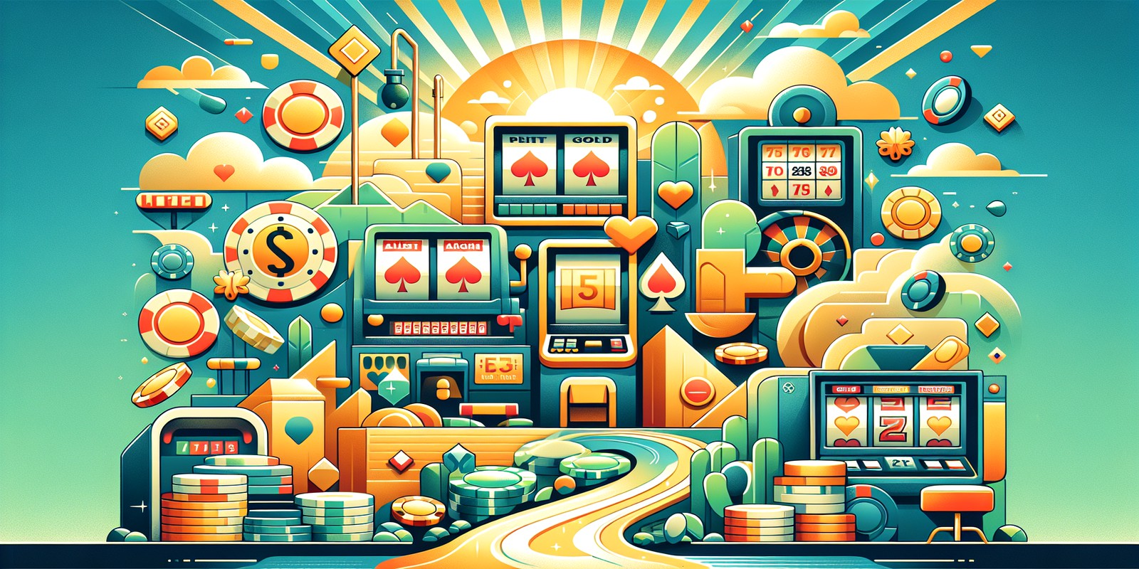 Unlocking Fortune: Your Guide to Lucky 99 Online Casino 2025 - Gaming Guide Guide for global | BWIN