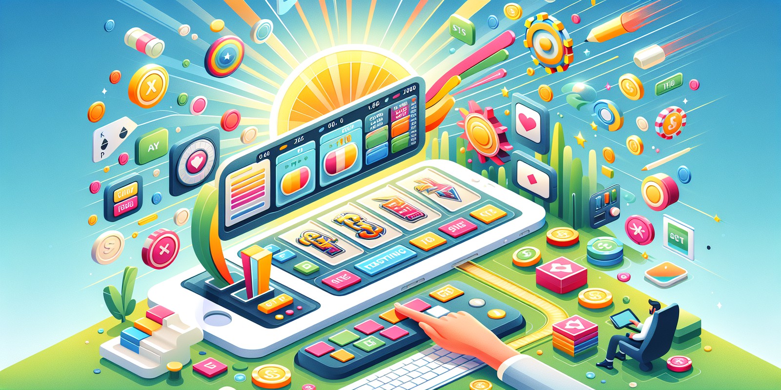 Unlocking the 369 Bet Login: Your Gateway to slot Games in 2025 - Slot Strategy Guide for global | BWIN