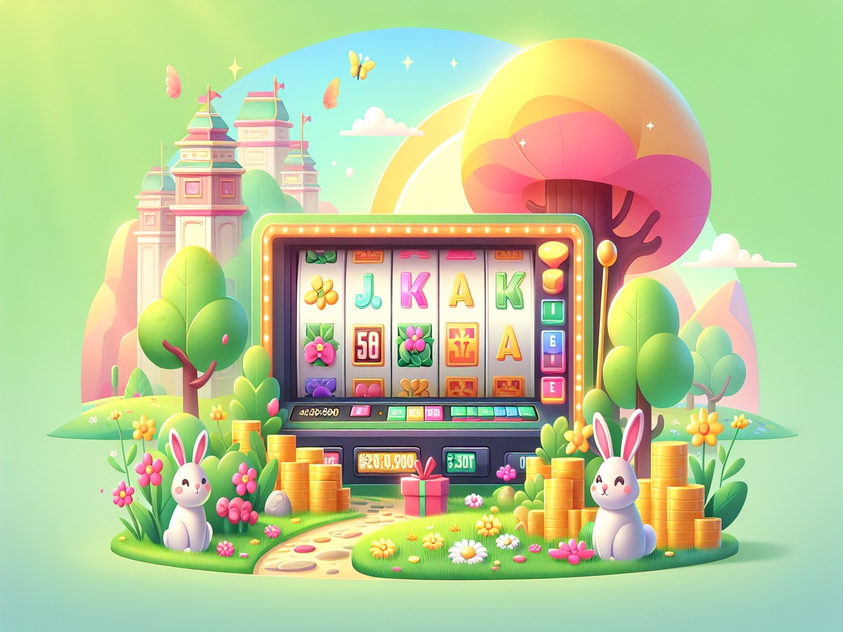 BWIN Fortune Rabbit Slots